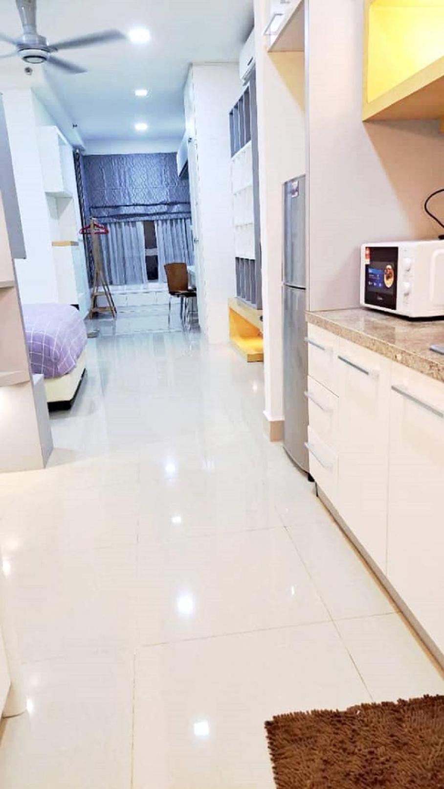 Shaftesbury Residences Cyberjaya Studio Suites Free Parking Exterior photo